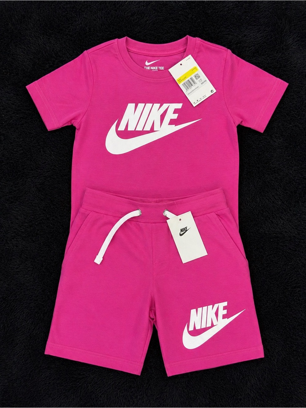 Nike Short Set Kids